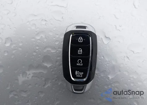 2025 Hyundai Venue Sel z USA, uszkodzony, nr VIN KMHRC8A36SU390194